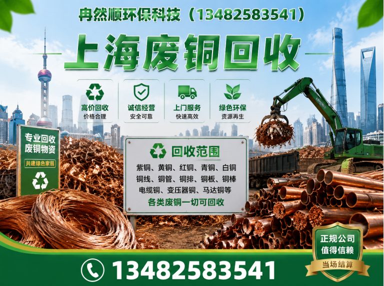 黄浦区上门回收展示图