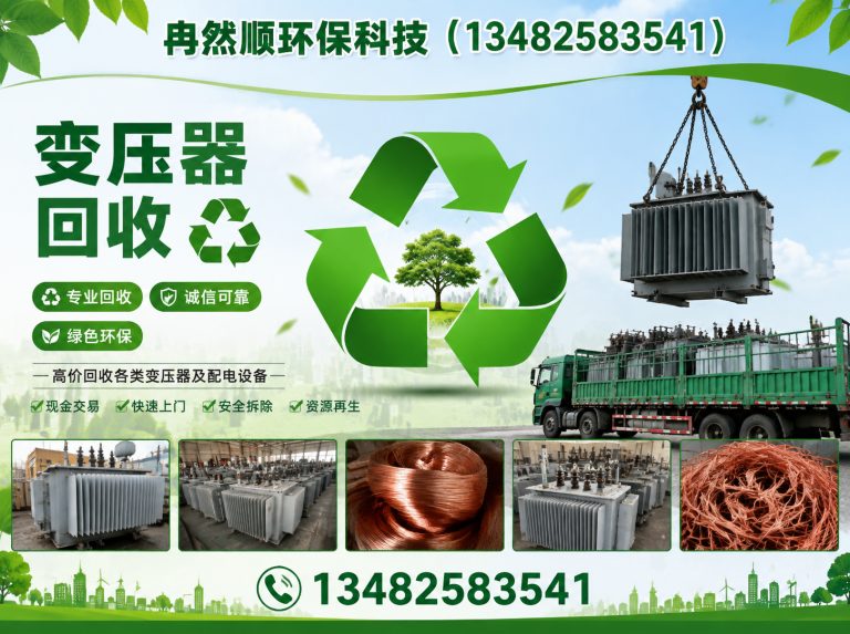 黄浦区冉然顺环保科技展示图
